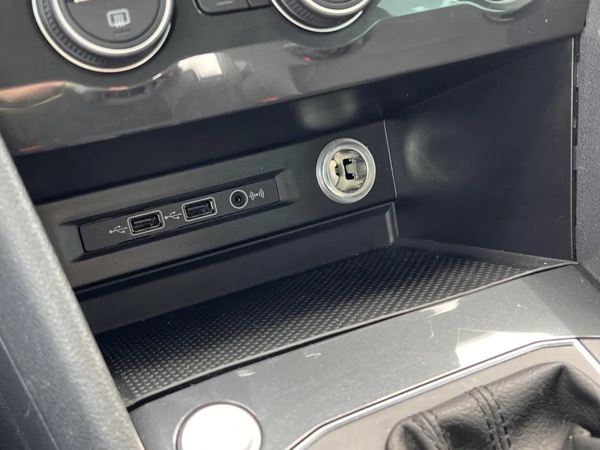 1.5 TSI ACT Comfortline Business Automaat