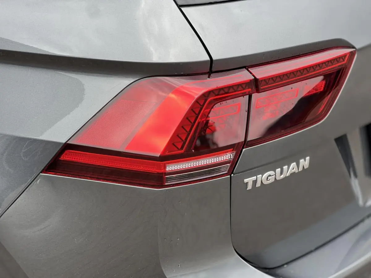 1.5 TSI ACT Comfortline Business Automaat