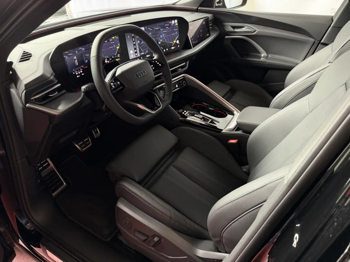 2.0 TFSI E-HYBRID QUATTRO 300PK S-EDITION LEER PANO PAS.DISPLAY 360CAM TREKHAAK MATRIXX LED ELEK.STOEL. S-LINE S LINE