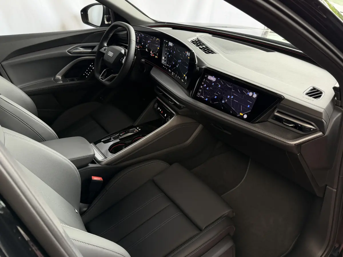 2.0 TFSI E-HYBRID QUATTRO 300PK S-EDITION LEER PANO PAS.DISPLAY 360CAM TREKHAAK MATRIXX LED ELEK.STOEL. S-LINE S LINE
