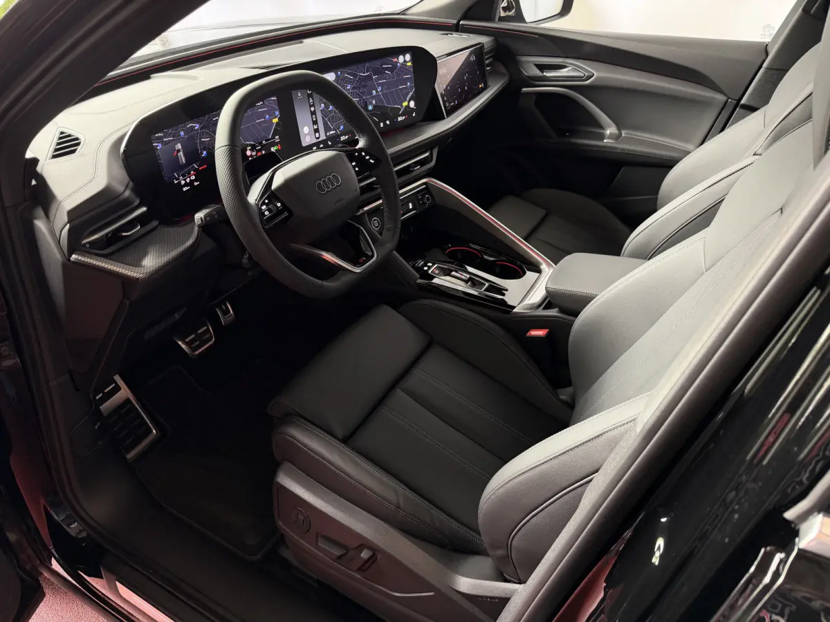 2.0 TFSI E-HYBRID QUATTRO 300PK S-EDITION LEER PANO PAS.DISPLAY 360CAM TREKHAAK MATRIXX LED ELEK.STOEL. S-LINE S LINE