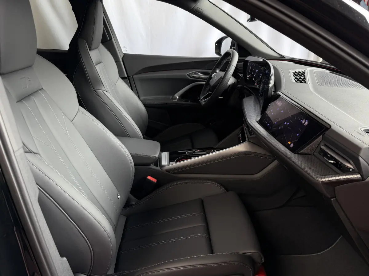 2.0 TFSI E-HYBRID QUATTRO 300PK S-EDITION LEER PANO PAS.DISPLAY 360CAM TREKHAAK MATRIXX LED ELEK.STOEL. S-LINE S LINE