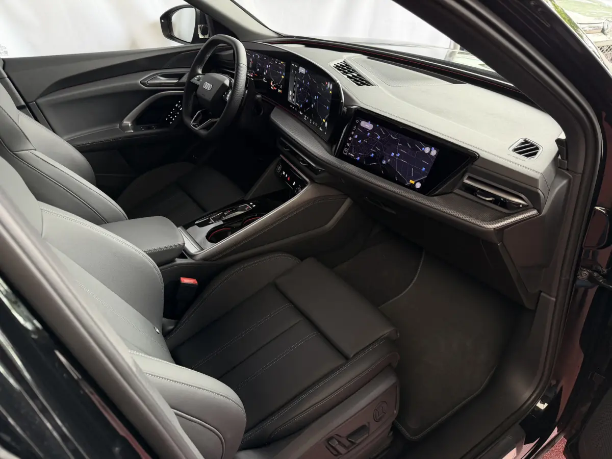 2.0 TFSI E-HYBRID QUATTRO 300PK S-EDITION LEER PANO PAS.DISPLAY 360CAM TREKHAAK MATRIXX LED ELEK.STOEL. S-LINE S LINE