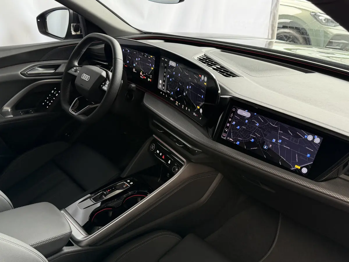 2.0 TFSI E-HYBRID QUATTRO 300PK S-EDITION LEER PANO PAS.DISPLAY 360CAM TREKHAAK MATRIXX LED ELEK.STOEL. S-LINE S LINE