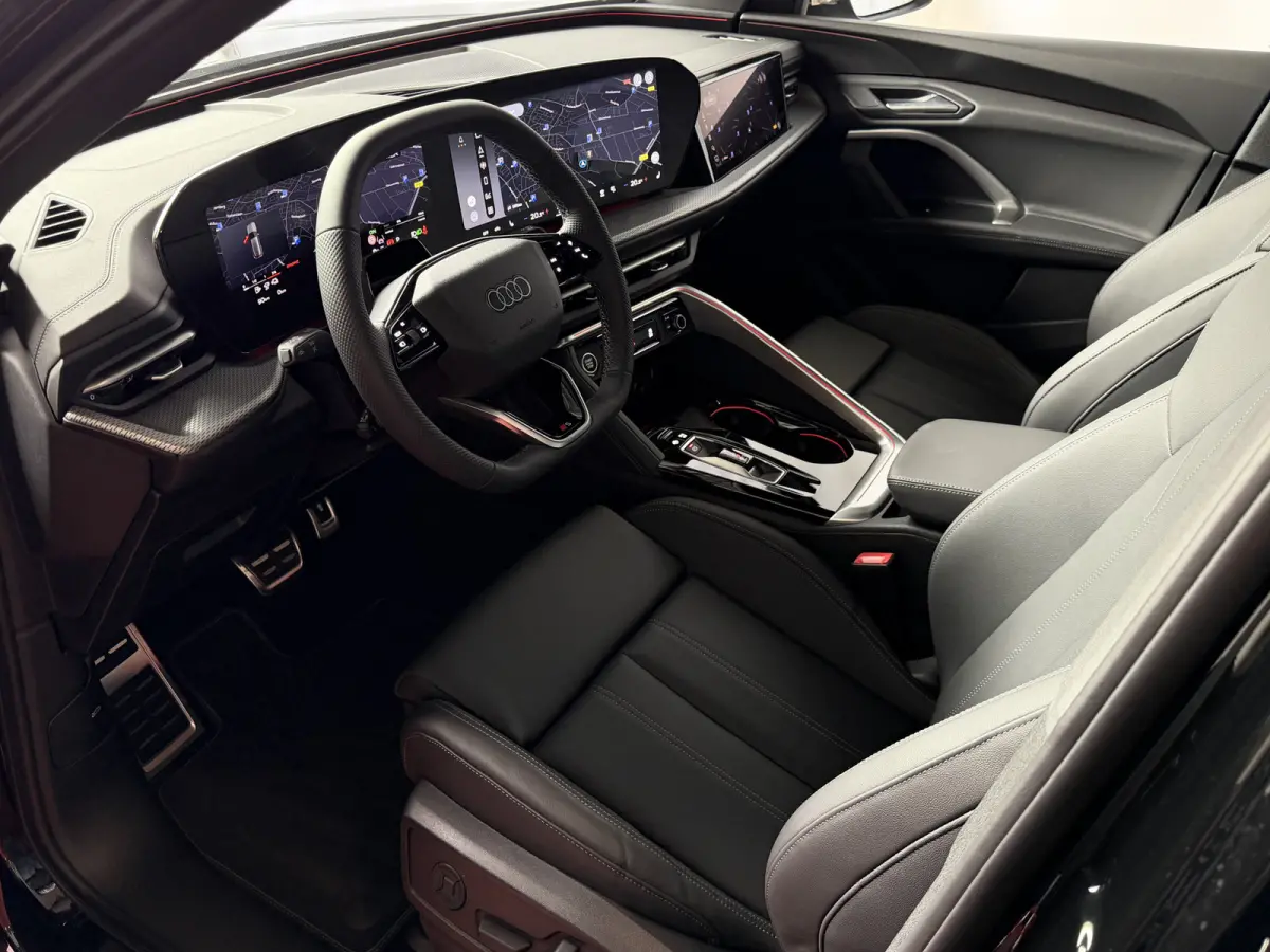 2.0 TFSI E-HYBRID QUATTRO 300PK S-EDITION LEER PANO PAS.DISPLAY 360CAM TREKHAAK MATRIXX LED ELEK.STOEL. S-LINE S LINE