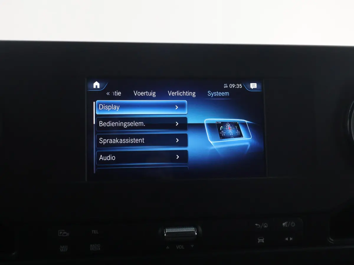 319 CDI | Aut. | L3 H2 | KOELWAGEN | 3-ZITS | PARKEERCAMERA | NAVIGATIE | KOELWAGEN | 190 PK | STOELVERWARMING | CLIMATE CONTROL | CERTIFIED