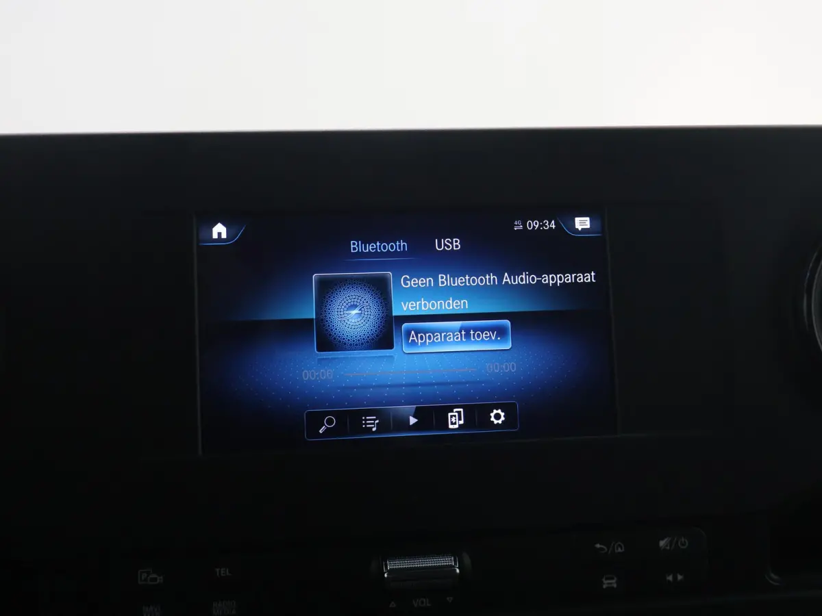 319 CDI | Aut. | L3 H2 | KOELWAGEN | 3-ZITS | PARKEERCAMERA | NAVIGATIE | KOELWAGEN | 190 PK | STOELVERWARMING | CLIMATE CONTROL | CERTIFIED