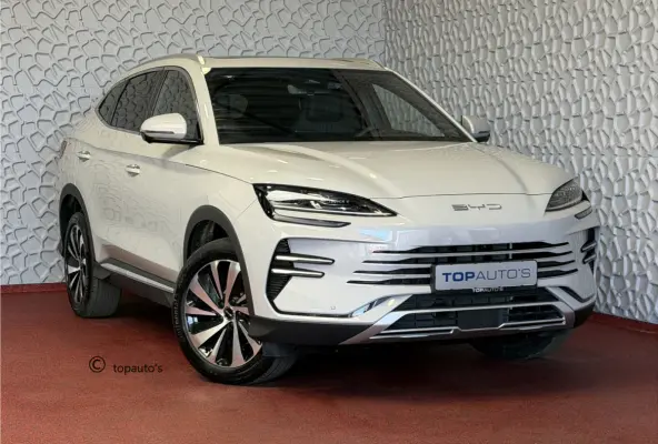 1.5 T DM-i AWD 324PK 18,3KW DESIGN PANO HEADUP 360.CAM STOEL/STUUR VERW STOEL.VENTILATIE INFINITY/AUDIO 6 JAAR GARANTIE phev