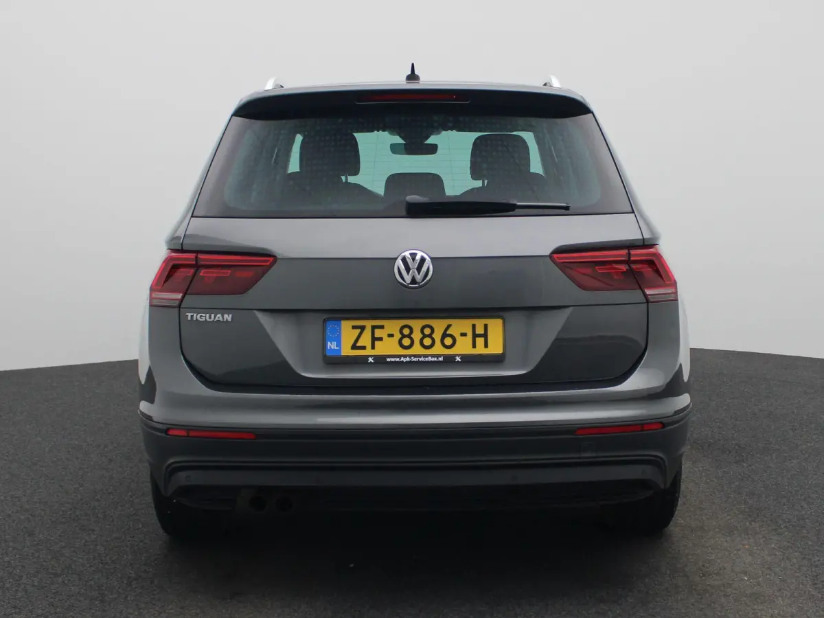 1.5 TSI Comfortline Business 131 PK| Origineel Nederlands | 1e Eigenaar | Navigatie | Trekhaak | Parkeersensoren | Climatronic | Achterklep Elektrisch | Apple Carplay | Android Auto