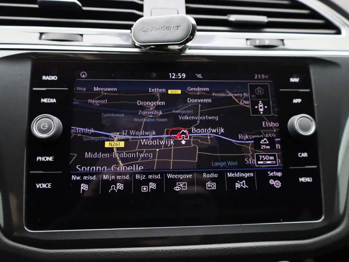 1.5 TSI Comfortline Business 131 PK| Origineel Nederlands | 1e Eigenaar | Navigatie | Trekhaak | Parkeersensoren | Climatronic | Achterklep Elektrisch | Apple Carplay | Android Auto