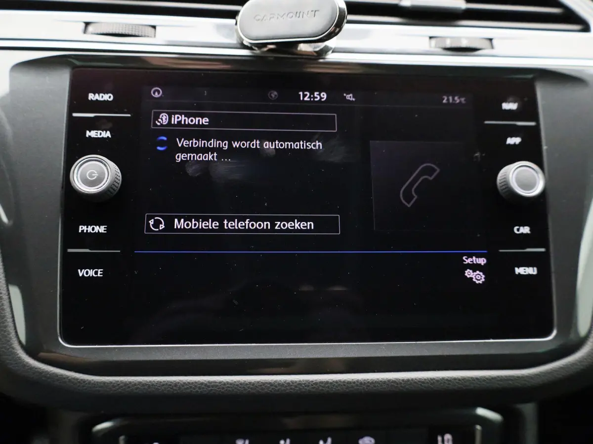 1.5 TSI Comfortline Business 131 PK| Origineel Nederlands | 1e Eigenaar | Navigatie | Trekhaak | Parkeersensoren | Climatronic | Achterklep Elektrisch | Apple Carplay | Android Auto