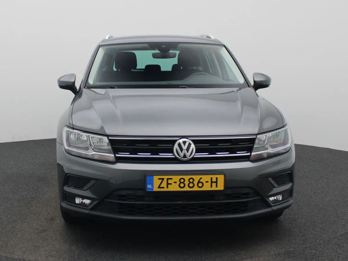 1.5 TSI Comfortline Business 131 PK| Origineel Nederlands | 1e Eigenaar | Navigatie | Trekhaak | Parkeersensoren | Climatronic | Achterklep Elektrisch | Apple Carplay | Android Auto