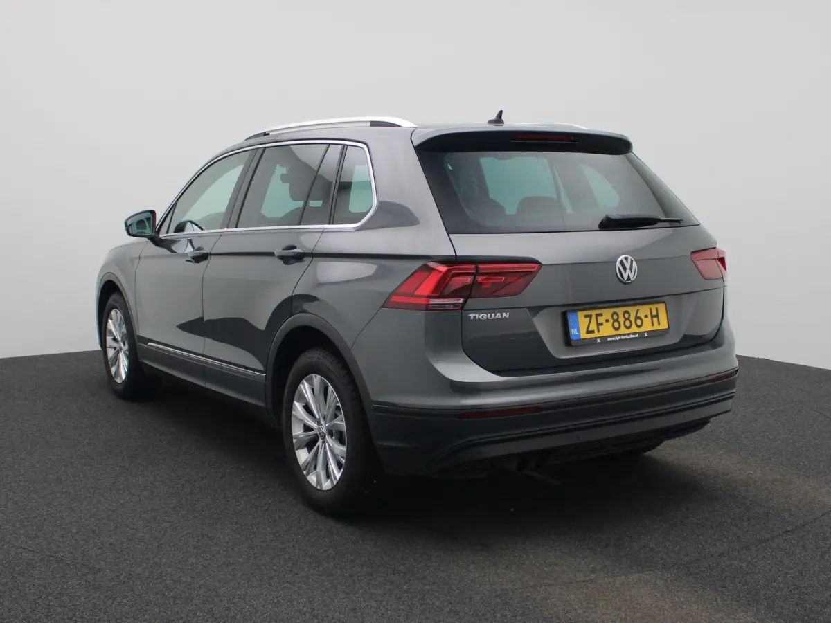 1.5 TSI Comfortline Business 131 PK| Origineel Nederlands | 1e Eigenaar | Navigatie | Trekhaak | Parkeersensoren | Climatronic | Achterklep Elektrisch | Apple Carplay | Android Auto