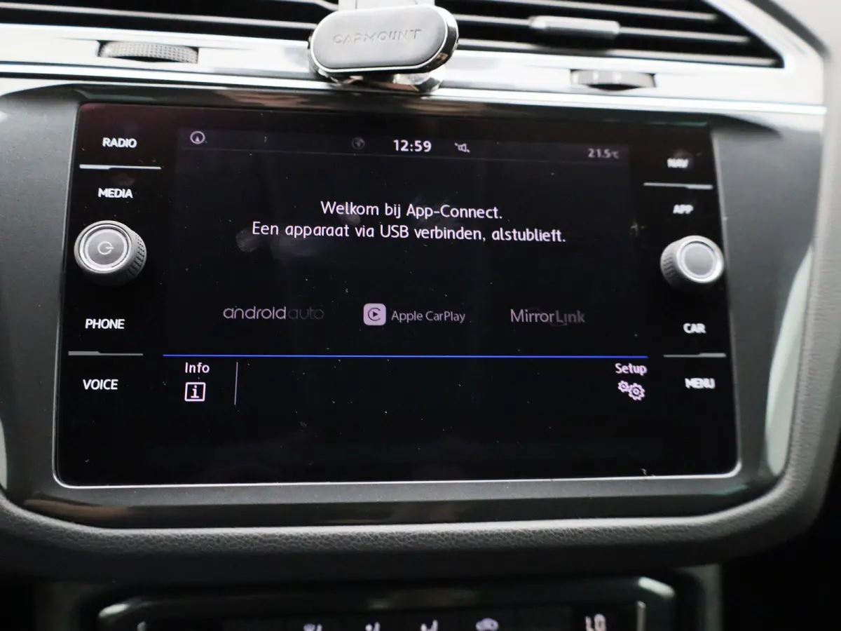 1.5 TSI Comfortline Business 131 PK| Origineel Nederlands | 1e Eigenaar | Navigatie | Trekhaak | Parkeersensoren | Climatronic | Achterklep Elektrisch | Apple Carplay | Android Auto