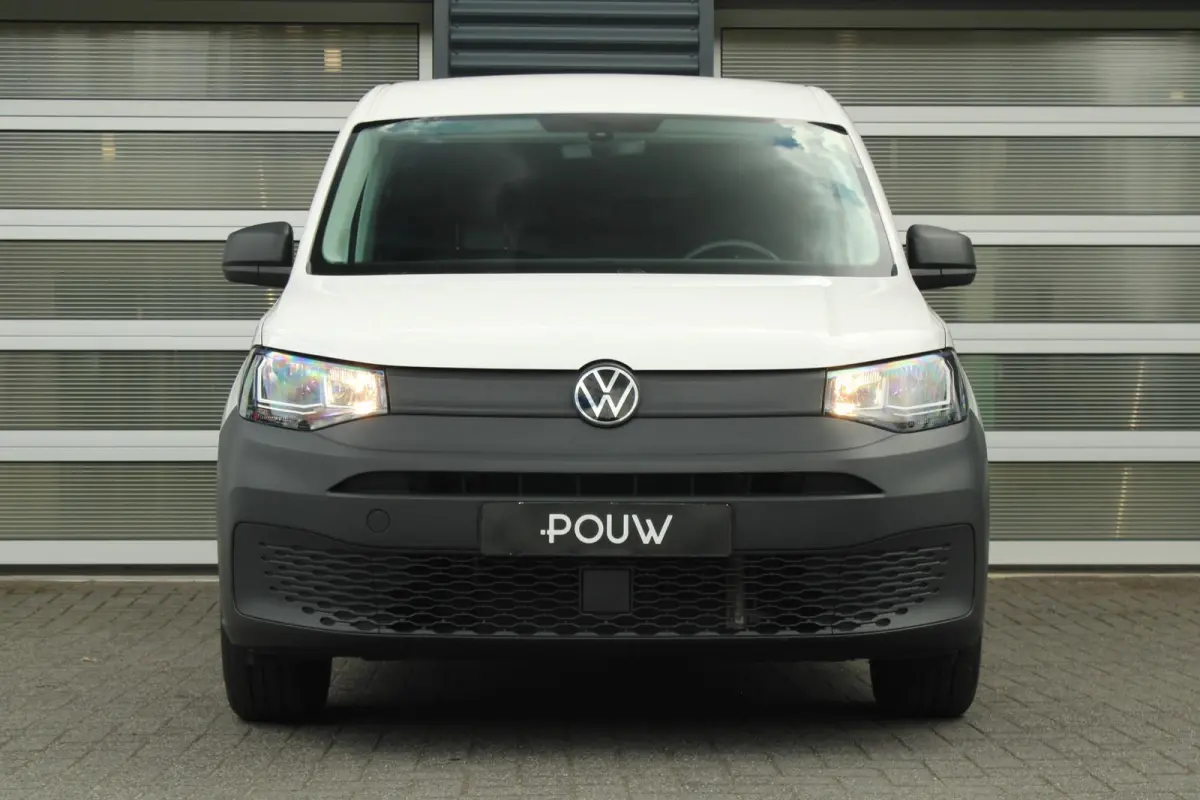 2.0 TDI 122pk DSG | Glaslook | Schuifdeur L+R | Navigatie | Parkeersensoren | Cruise Control | Airco