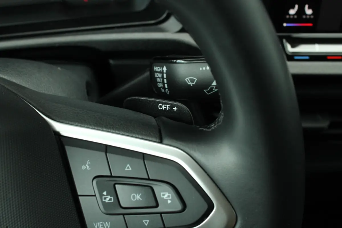 2.0 TDI 122pk DSG | Glaslook | Schuifdeur L+R | Navigatie | Parkeersensoren | Cruise Control | Airco