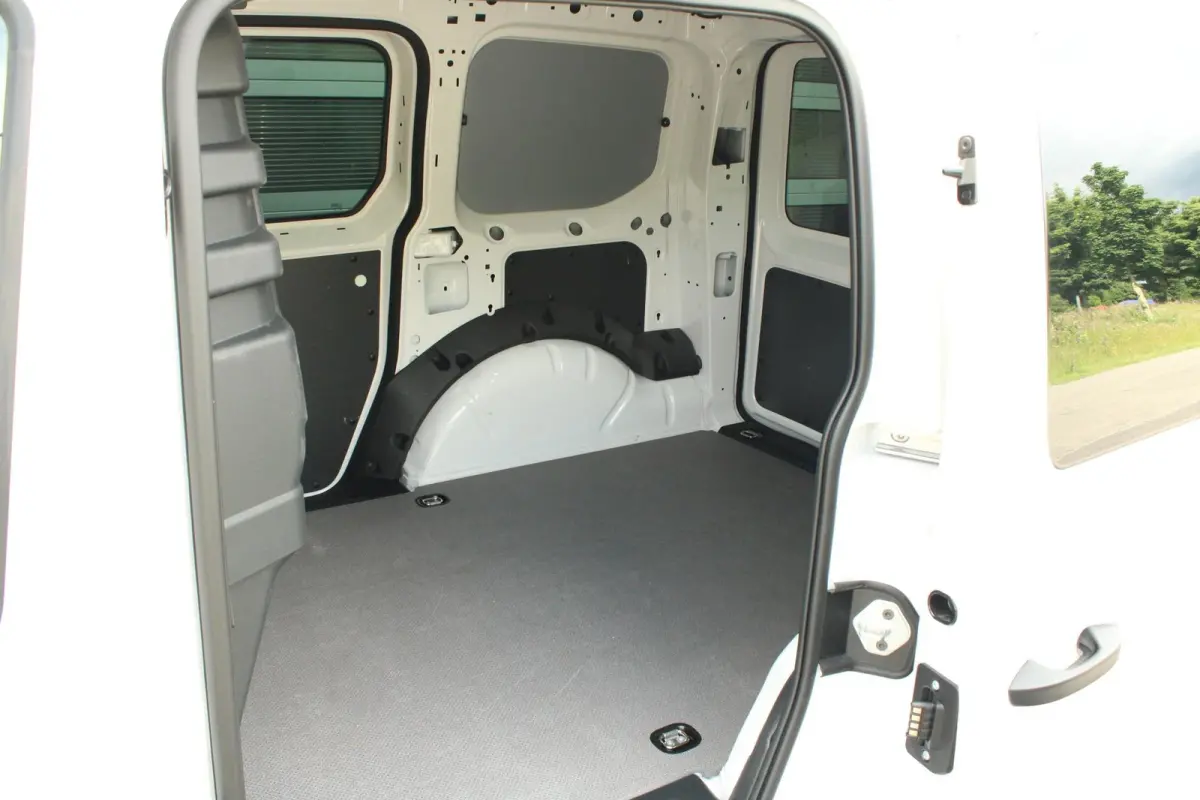2.0 TDI 122pk DSG | Glaslook | Schuifdeur L+R | Navigatie | Parkeersensoren | Cruise Control | Airco
