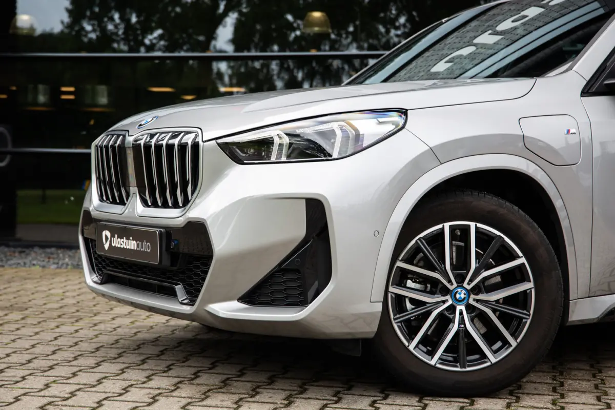 xDrive25e M-sport , Keyless entry, Carplay, Achteruitrijcamera,