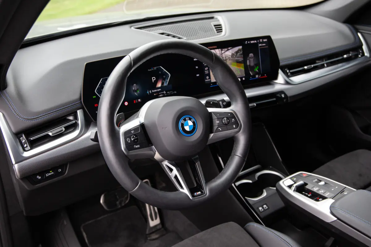 xDrive25e M-sport , Keyless entry, Carplay, Achteruitrijcamera,