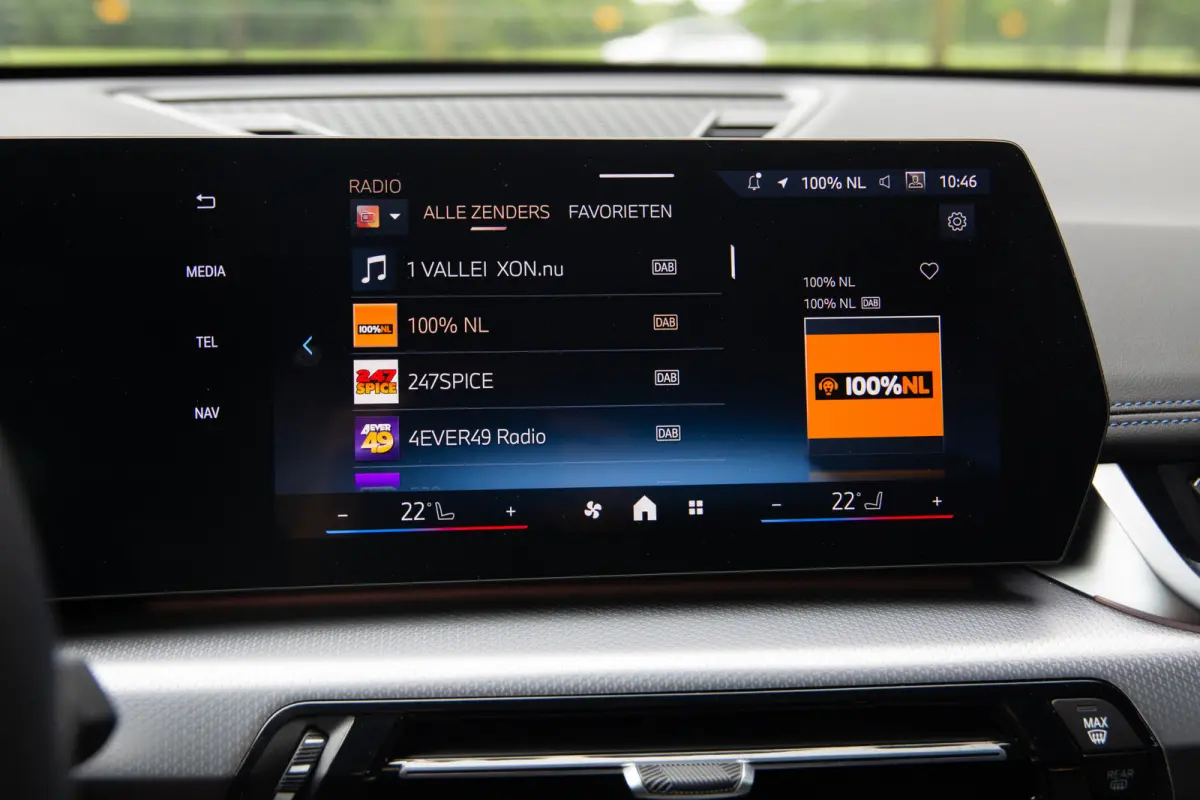 xDrive25e M-sport , Keyless entry, Carplay, Achteruitrijcamera,