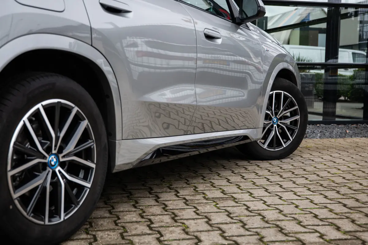 xDrive25e M-sport , Keyless entry, Carplay, Achteruitrijcamera,
