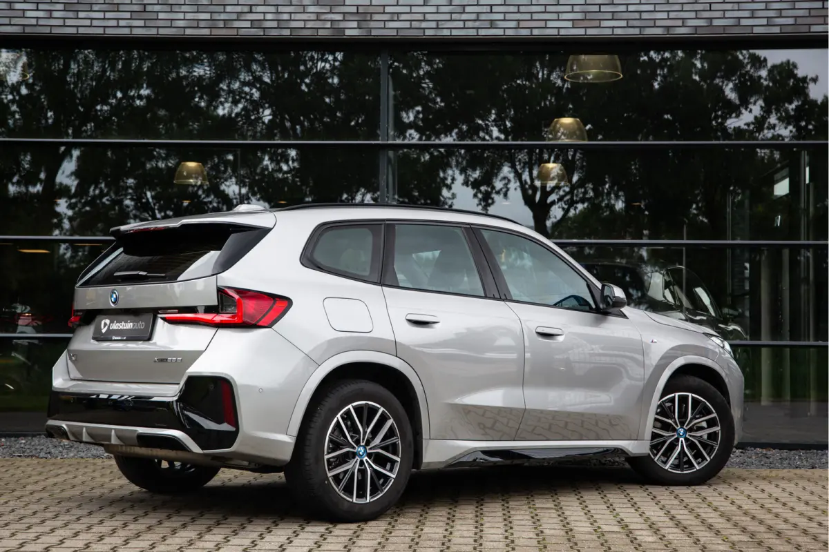 xDrive25e M-sport , Keyless entry, Carplay, Achteruitrijcamera,