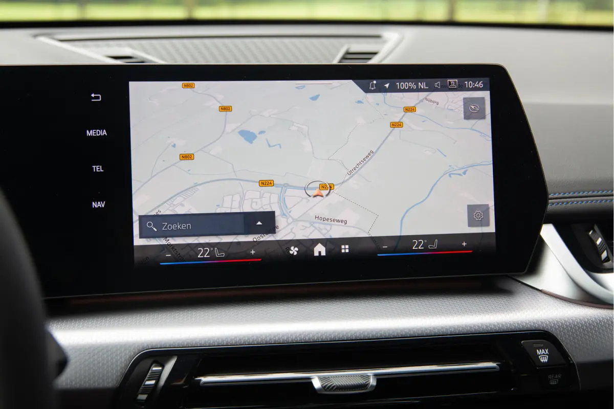 xDrive25e M-sport , Keyless entry, Carplay, Achteruitrijcamera,