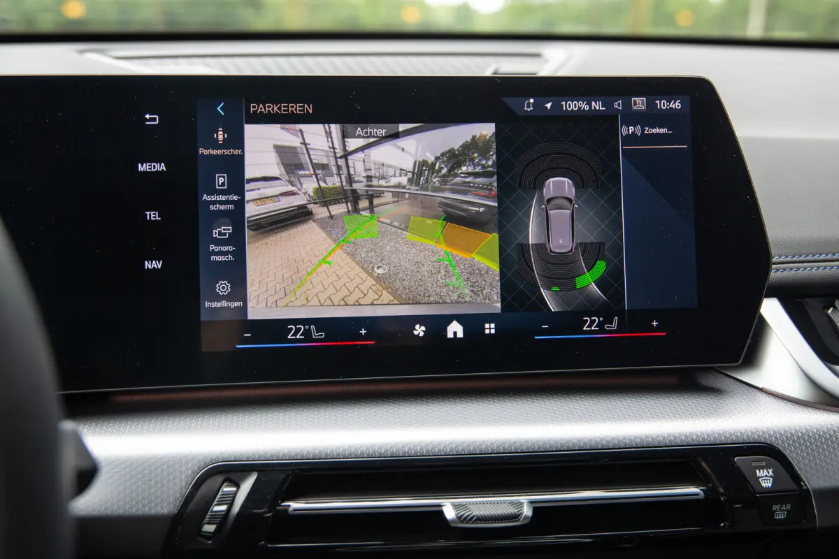 xDrive25e M-sport , Keyless entry, Carplay, Achteruitrijcamera,