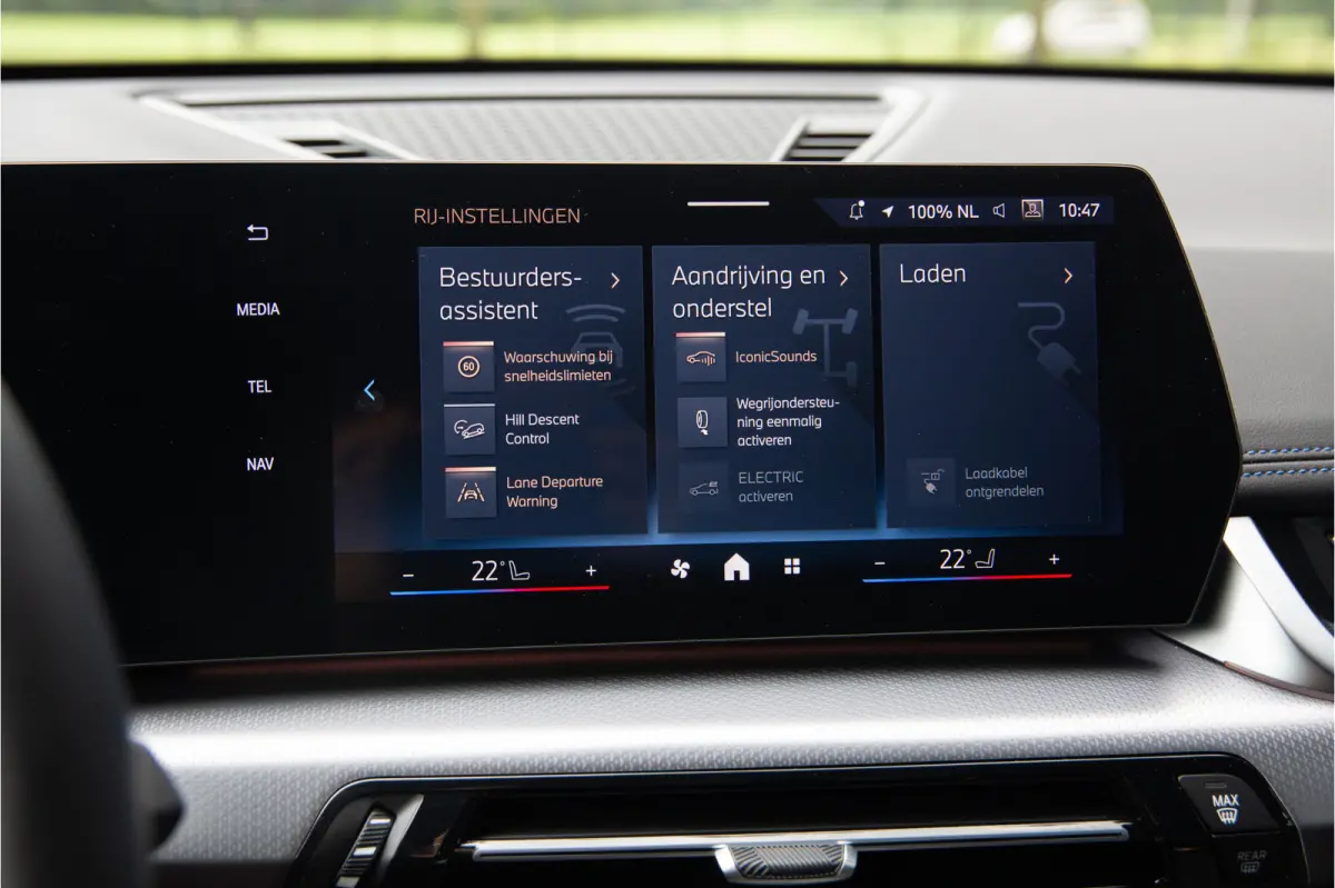 xDrive25e M-sport , Keyless entry, Carplay, Achteruitrijcamera,