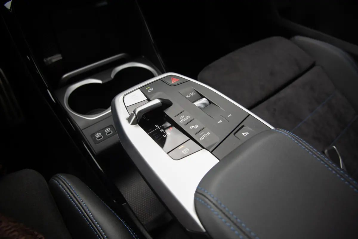 xDrive25e M-sport , Keyless entry, Carplay, Achteruitrijcamera,