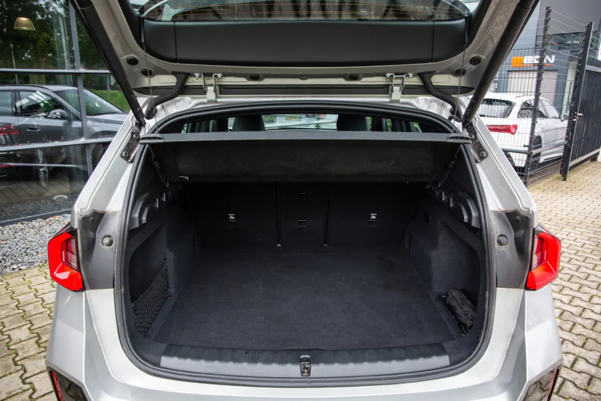 xDrive25e M-sport , Keyless entry, Carplay, Achteruitrijcamera,