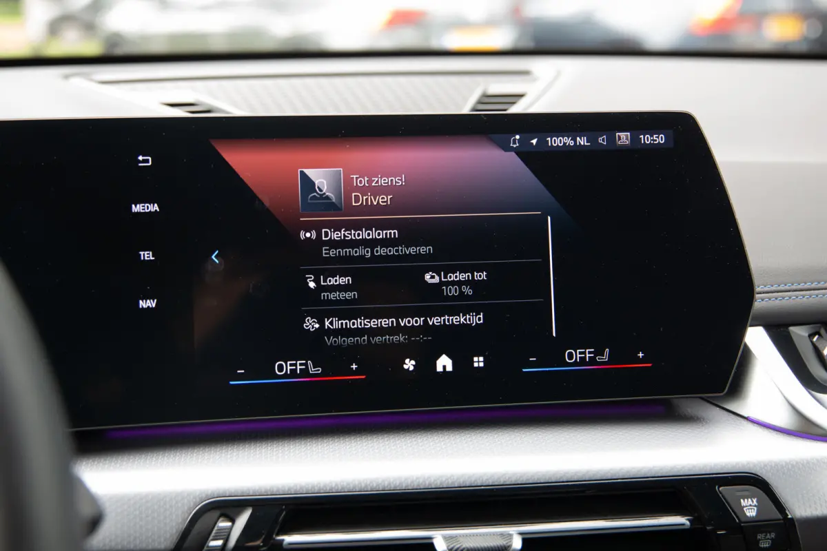 xDrive25e M-sport , Keyless entry, Carplay, Achteruitrijcamera,