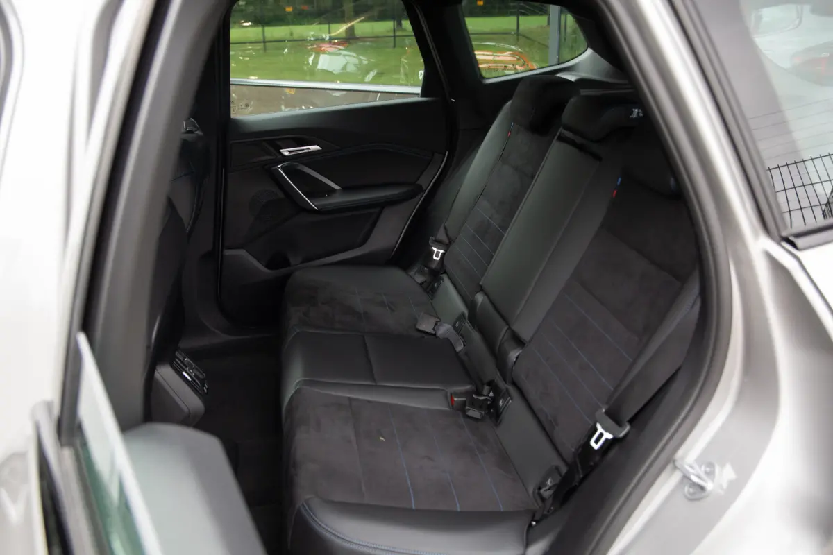 xDrive25e M-sport , Keyless entry, Carplay, Achteruitrijcamera,