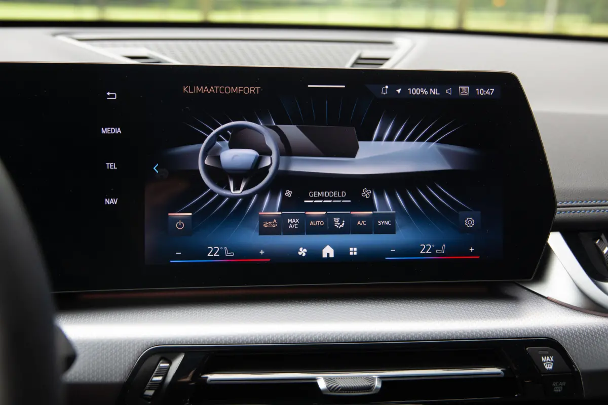 xDrive25e M-sport , Keyless entry, Carplay, Achteruitrijcamera,