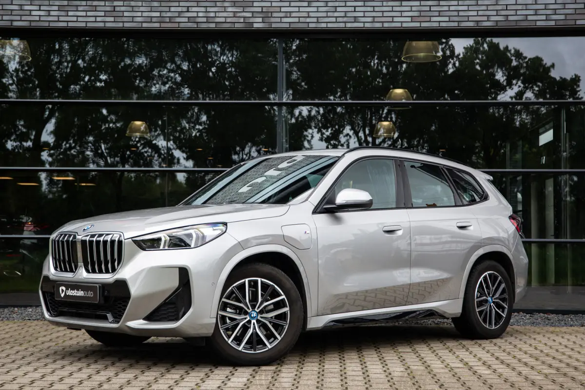 xDrive25e M-sport , Keyless entry, Carplay, Achteruitrijcamera,