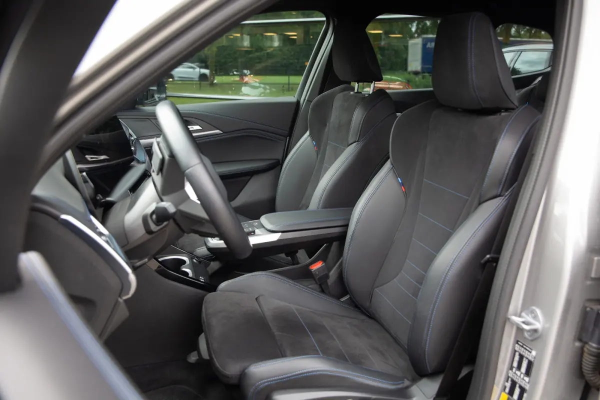 xDrive25e M-sport , Keyless entry, Carplay, Achteruitrijcamera,