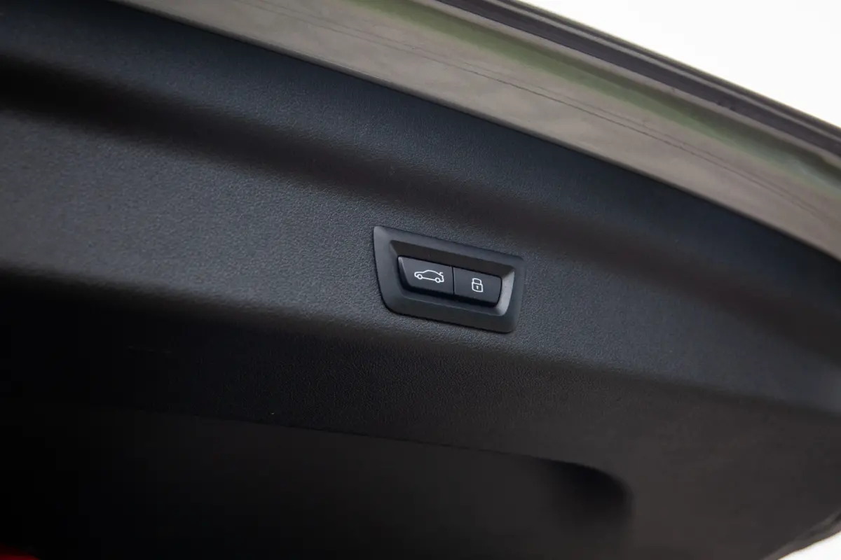 xDrive25e M-sport , Keyless entry, Carplay, Achteruitrijcamera,