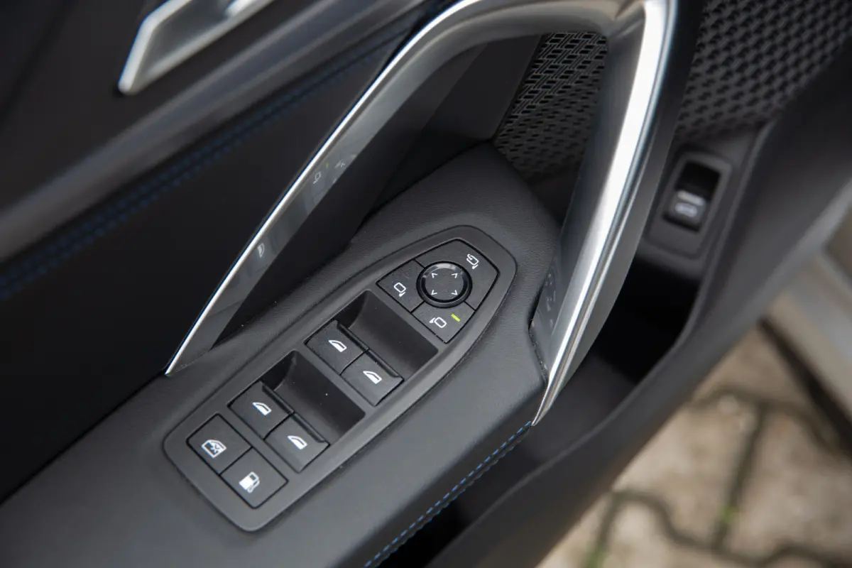 xDrive25e M-sport , Keyless entry, Carplay, Achteruitrijcamera,