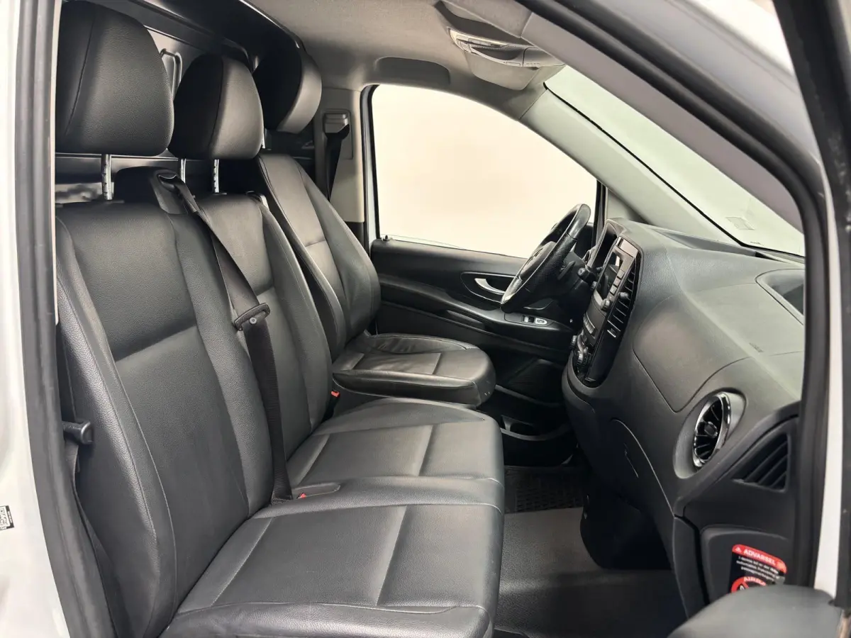 119 CDI L2