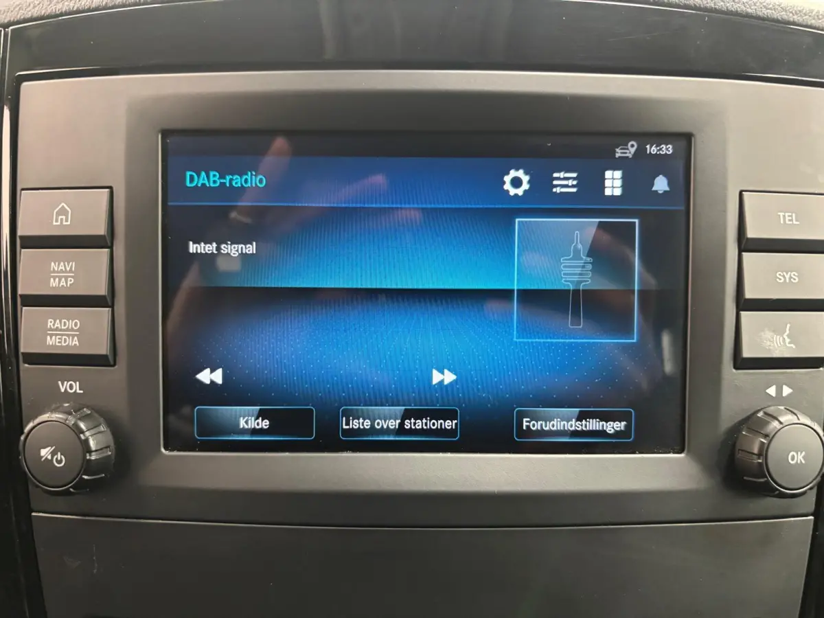 119 CDI L2