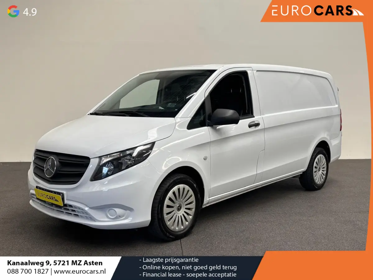 119 CDI L2