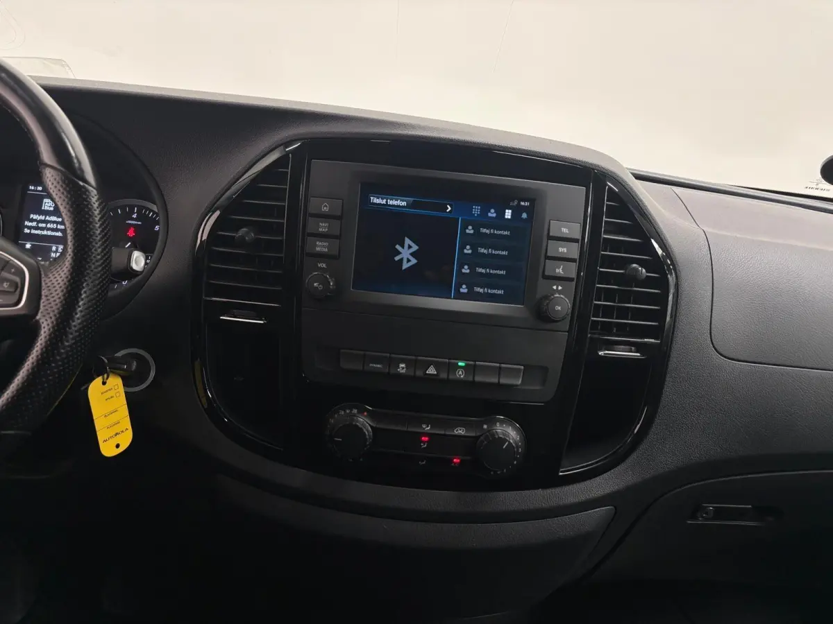 119 CDI L2
