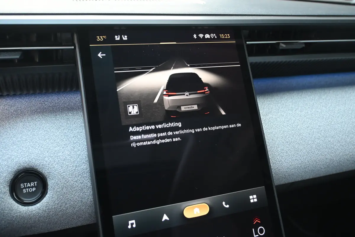 Max Comfort Range 73 kWh tot 8 jaar garantie! 99% SOH | Schuif-/Kanteldak | Navigatie | Massagestoelen | Leder | Adaptive Cruise | HUD | Stoel/Stuuverwarming | !!