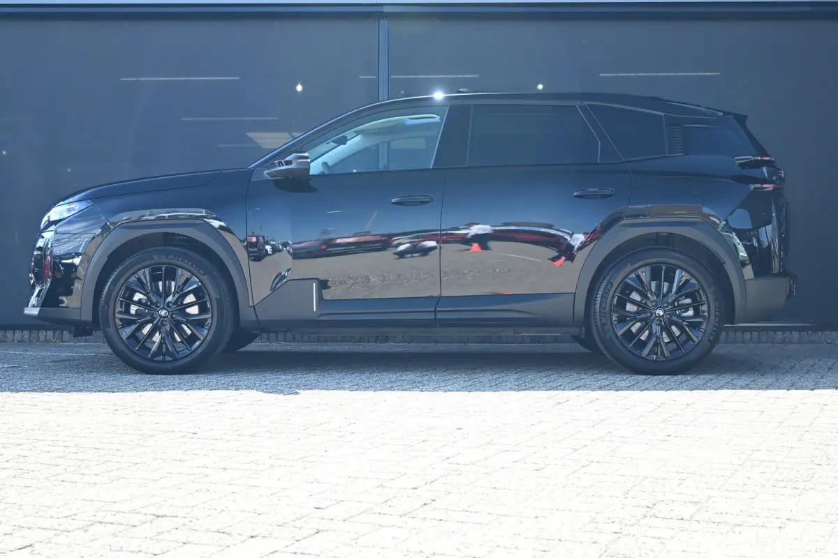 Max Comfort Range 73 kWh tot 8 jaar garantie! 99% SOH | Schuif-/Kanteldak | Navigatie | Massagestoelen | Leder | Adaptive Cruise | HUD | Stoel/Stuuverwarming | !!