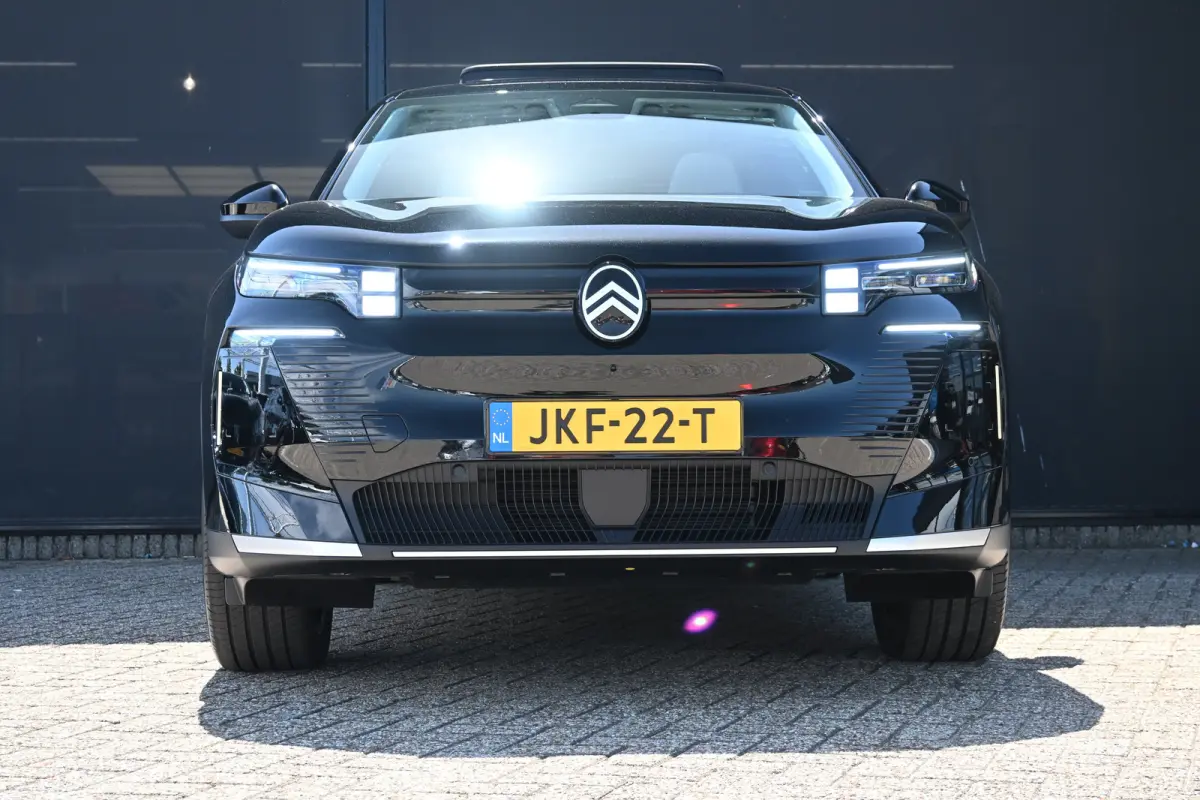 Max Comfort Range 73 kWh tot 8 jaar garantie! 99% SOH | Schuif-/Kanteldak | Navigatie | Massagestoelen | Leder | Adaptive Cruise | HUD | Stoel/Stuuverwarming | !!