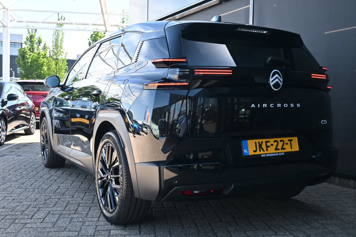 Max Comfort Range 73 kWh tot 8 jaar garantie! 99% SOH | Schuif-/Kanteldak | Navigatie | Massagestoelen | Leder | Adaptive Cruise | HUD | Stoel/Stuuverwarming | !!