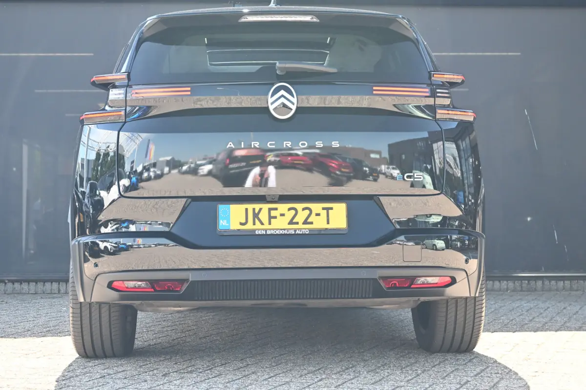 Max Comfort Range 73 kWh tot 8 jaar garantie! 99% SOH | Schuif-/Kanteldak | Navigatie | Massagestoelen | Leder | Adaptive Cruise | HUD | Stoel/Stuuverwarming | !!