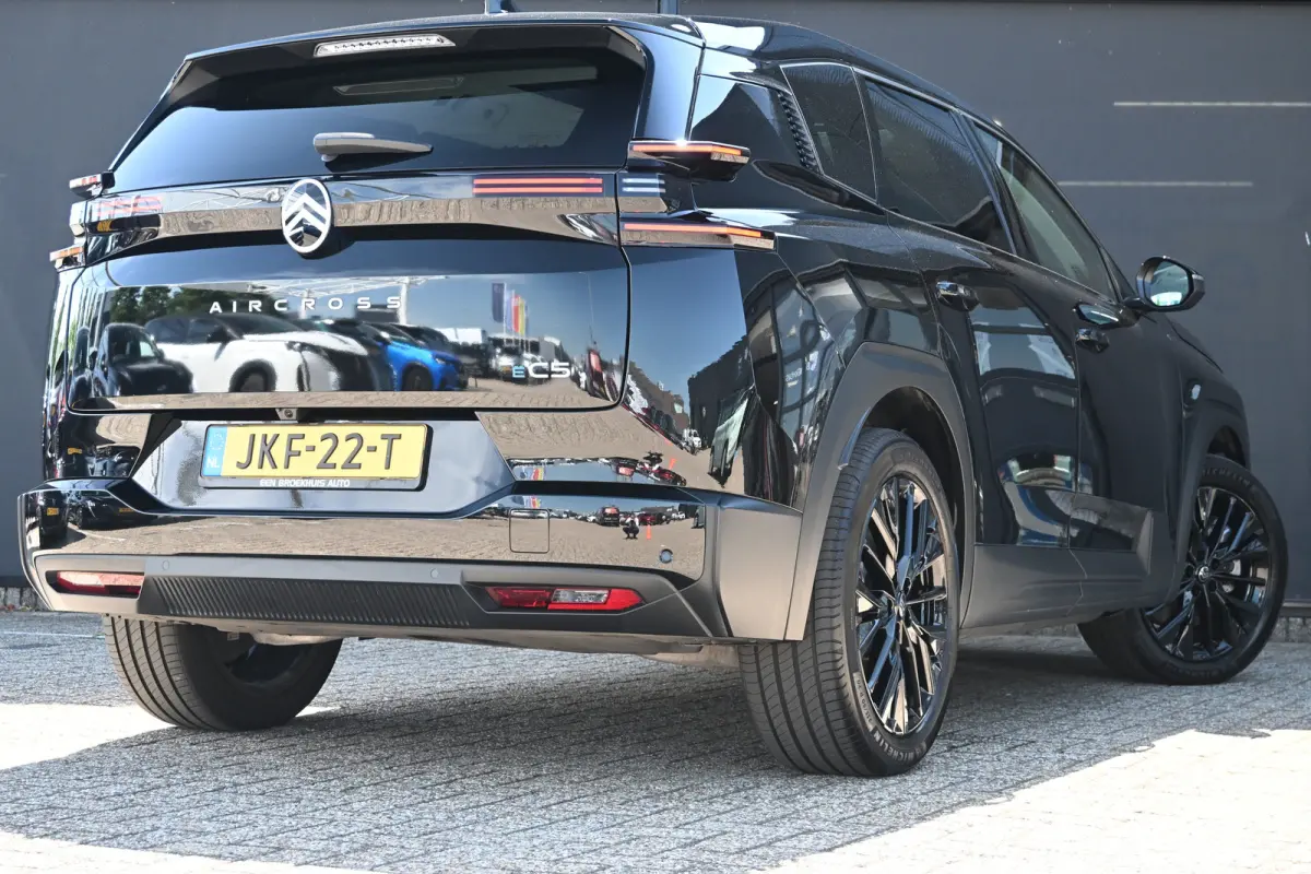 Max Comfort Range 73 kWh tot 8 jaar garantie! 99% SOH | Schuif-/Kanteldak | Navigatie | Massagestoelen | Leder | Adaptive Cruise | HUD | Stoel/Stuuverwarming | !!