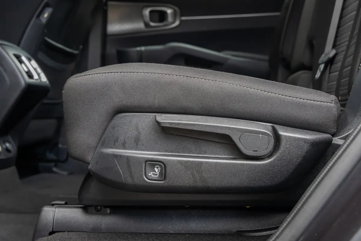 1.6 T-GDI Plug-in Hybrid 4WD DynamicLine 7p. | Trekhaak | 7-zitter! | Cruise adaptief | Stoel/stuur verwarming | Camera | Elektrisch verstelbare bestuurdersstoel | Winterset | Achteruitrijca