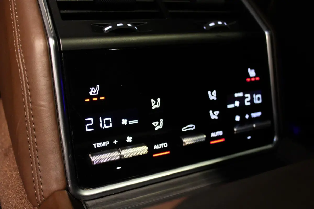 2.9 4S E-Hybrid Sport Design